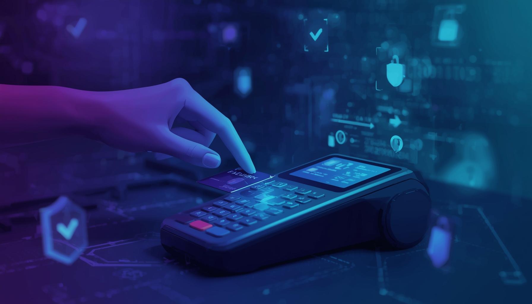 Процедуры верификации личности и борьба с отмыванием денег